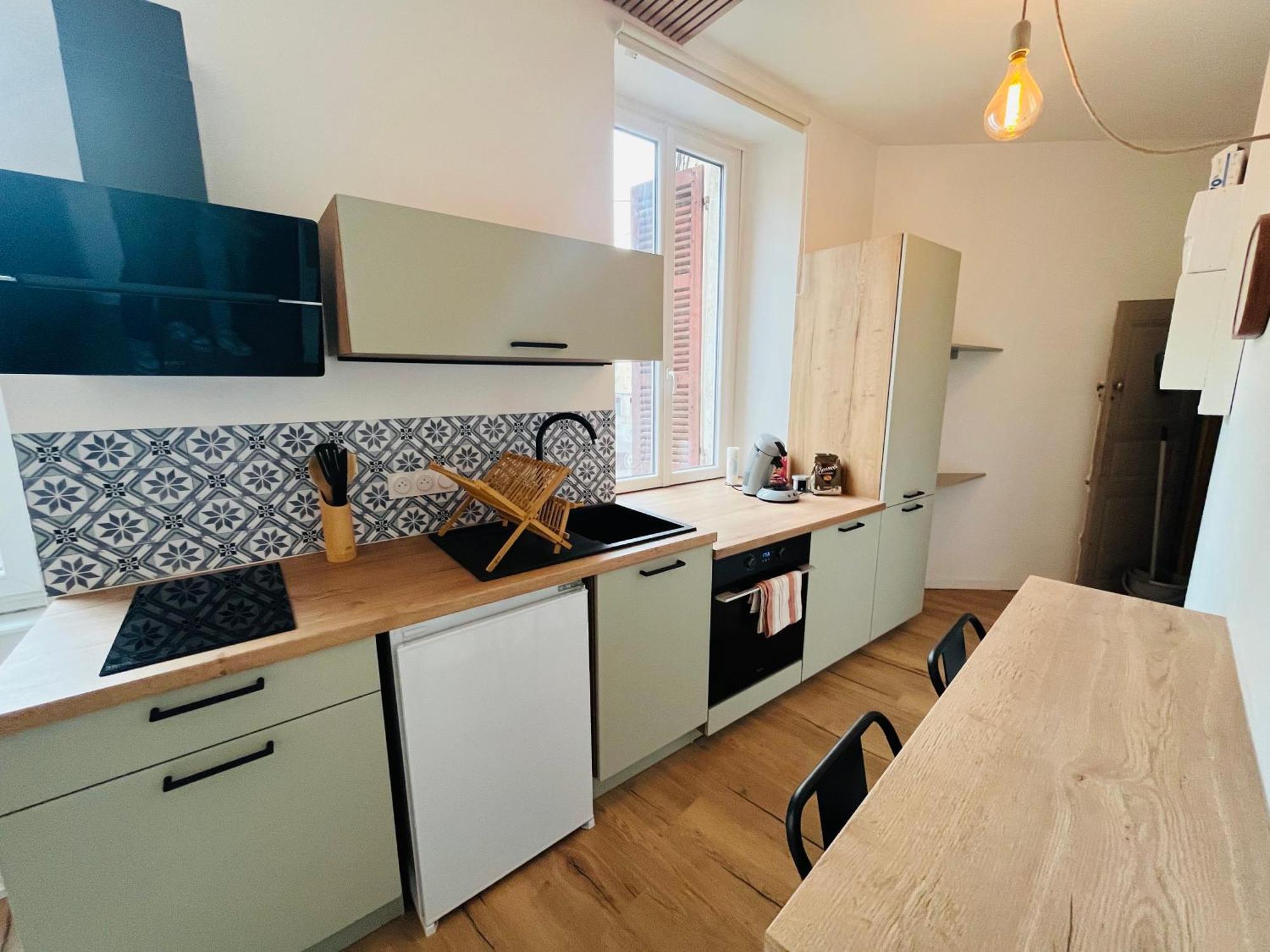 L'Appartement Lumiere Bourg-en-Bresse Exterior foto